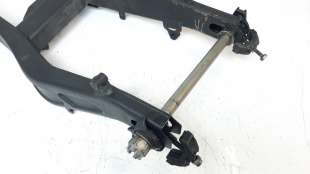 Recambio de puente trasero para kawasaki ninja 650 2016- referencia OEM IAM 33001066318R   2