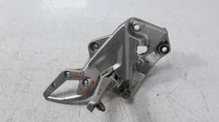Recambio de estribo lateral para bmw f 800 r 2015- f 800 r referencia OEM IAM 8527864  