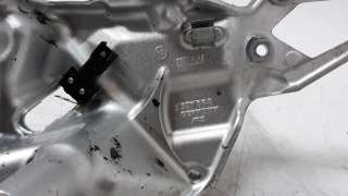 Recambio de estribo lateral para bmw f 800 r 2015- f 800 r referencia OEM IAM 8527864  