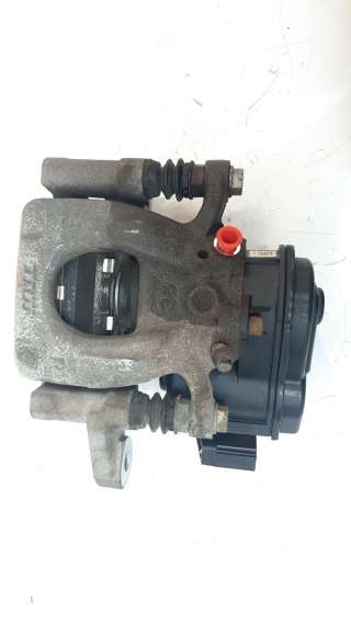 Recambio de pinza de freno trasera derecha para volkswagen t-cross 2016- 1.0 tsi referencia OEM IAM 0907A  