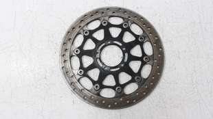 Recambio de disco freno delantero para ducati scrambler 2014-2020 referencia OEM IAM 49241411A   2