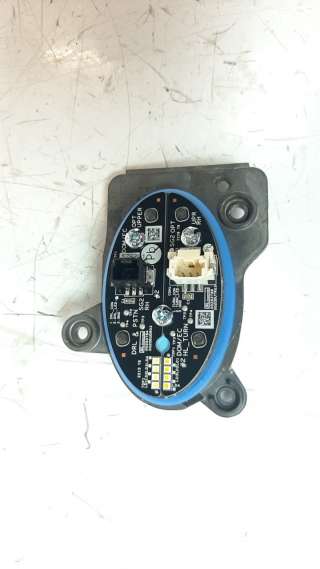 Recambio de modulo electronico para kia niro 2016- referencia OEM IAM 00293785  
