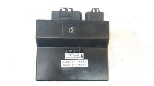 Recambio de centralita motor uce para kawasaki ninja 650 2016- referencia OEM IAM 211751176  