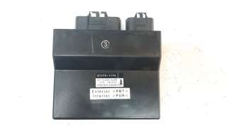 Recambio de centralita motor uce para kawasaki ninja 650 2016- referencia OEM IAM 211751176  