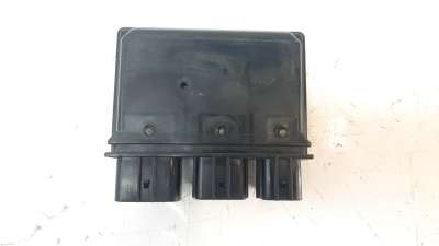 Recambio de caja reles / fusibles para kawasaki ninja 650 2016- referencia OEM IAM 270020025  
