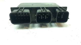 Recambio de caja reles / fusibles para kawasaki ninja 650 2016- referencia OEM IAM 270020025  