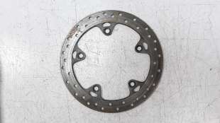 Recambio de disco de freno trasero para bmw f 800 r 2015- f 800 r referencia OEM IAM 34217664102  