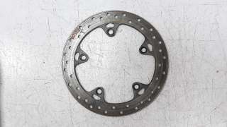 Recambio de disco de freno trasero para bmw f 800 r 2015- f 800 r referencia OEM IAM 34217664102  