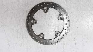 Recambio de disco de freno trasero para bmw f 800 r 2015- f 800 r referencia OEM IAM 34217664102   2
