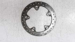 Recambio de disco de freno trasero para bmw f 800 r 2015- f 800 r referencia OEM IAM 34217664102  