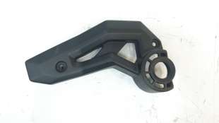 Recambio de moldura para kawasaki ninja 650 2016- referencia OEM IAM 140930480  