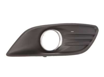 Recambio de rejilla paragolpes derecha para ford focus lim. (cb4) 2007-2011 referencia OEM IAM 1528560 107104217 FD4262143