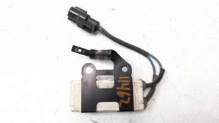 Recambio de modulo electronico para toyota corolla verso (r1) 2004-2009 1.8 16v cat referencia OEM IAM 2468103560   2