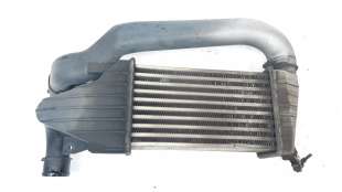 Recambio de intercooler para opel astra h berlina 2004-2007 1.7 16v cdti cat (z 17 dtl / lrb) referencia OEM IAM 93179039 30258  2