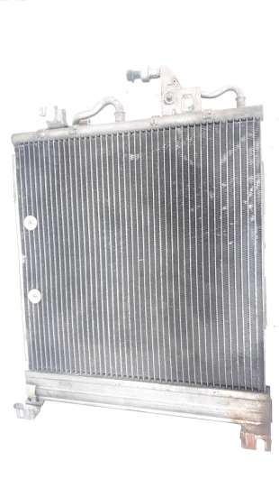 Recambio de condensador / radiador aire acondicionado para opel astra h berlina 2004-2007 1.7 16v cdti cat (z 17 dtl / lrb) refe 2