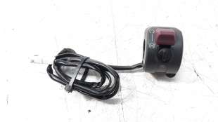Recambio de piña luces derecha para ducati scrambler 2014-2020 referencia OEM IAM 65010172B  
