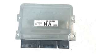 Recambio de centralita motor uce para renault captur ii 2019- 1.0 tce referencia OEM IAM A3C0422610001  