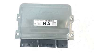 Recambio de centralita motor uce para renault captur ii 2019- 1.0 tce referencia OEM IAM A3C0422610001  