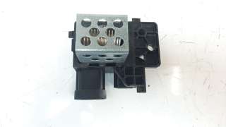 Recambio de resistencia calefaccion para renault captur ii 2019- 1.0 tce referencia OEM IAM 255503792R  