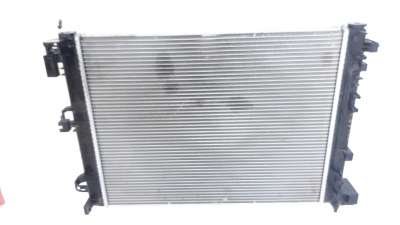 Recambio de radiador agua para renault captur ii 2019- 1.0 tce referencia OEM IAM 214105FA0B  
