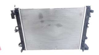 Recambio de radiador agua para renault captur ii 2019- 1.0 tce referencia OEM IAM 214105FA0B  
