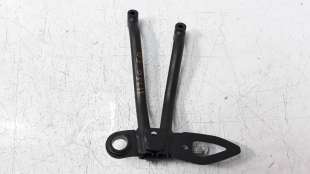 Recambio de estribos laterales para yamaha mt-125 2019- referencia OEM IAM B1VF742L00   2