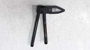 Recambio de estribos laterales para yamaha mt-125 2019- referencia OEM IAM B1VF741L00   2