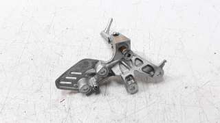 Recambio de estribos laterales para yamaha mt-125 2019- referencia OEM IAM B1VF744300  
