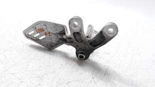 Recambio de estribos laterales para yamaha mt-125 2019- referencia OEM IAM B1VF744200   2