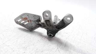 Recambio de estribos laterales para yamaha mt-125 2019- referencia OEM IAM B1VF744200  