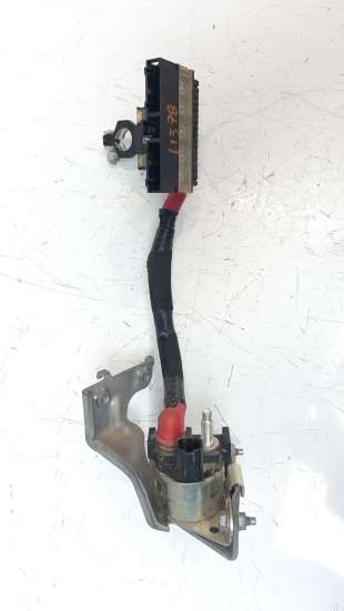 Recambio de modulo electronico para renault kadjar 2015- 1.5 dci diesel fap energy referencia OEM IAM 25116BB50A  