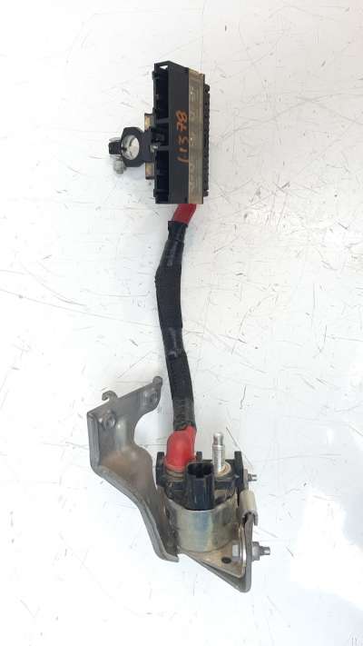 Recambio de modulo electronico para renault kadjar 2015- 1.5 dci diesel fap energy referencia OEM IAM 25116BB50A  