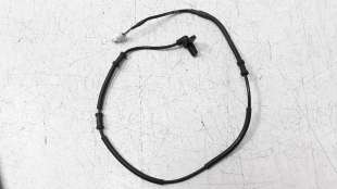 Recambio de sensor para yamaha mt-125 2019- referencia OEM IAM BFGH5970  