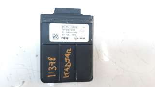 Recambio de modulo electronico para renault kadjar 2015- 1.5 dci diesel fap energy referencia OEM IAM 284626233R 16309006176V 