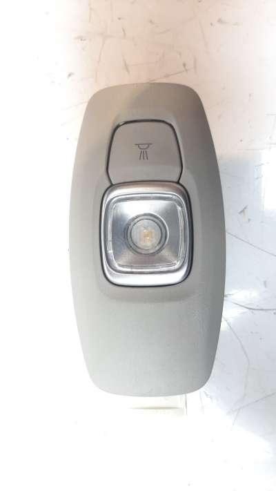 Recambio de luz interior para renault kadjar 2015- 1.5 dci diesel fap energy referencia OEM IAM 264307381R  