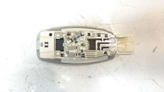 Recambio de luz interior para renault kadjar 2015- 1.5 dci diesel fap energy referencia OEM IAM 264307381R  