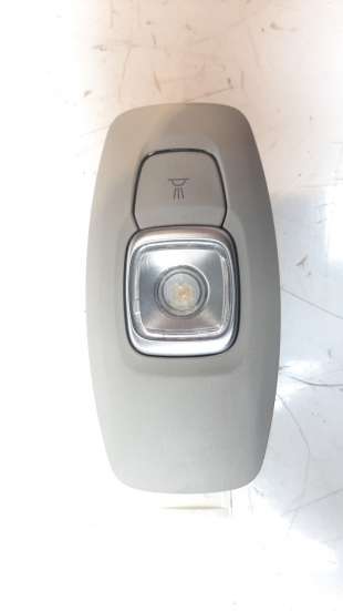 Recambio de luz interior para renault kadjar 2015- 1.5 dci diesel fap energy referencia OEM IAM 264307381R  