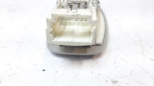 Recambio de luz interior para renault kadjar 2015- 1.5 dci diesel fap energy referencia OEM IAM 264307381R   2