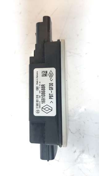 Recambio de modulo electronico para renault kadjar 2015- 1.5 dci diesel fap energy referencia OEM IAM 169108688R  