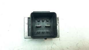 Recambio de caja precalentamiento para renault kadjar 2015- 1.5 dci diesel fap energy referencia OEM IAM 110678071R   2