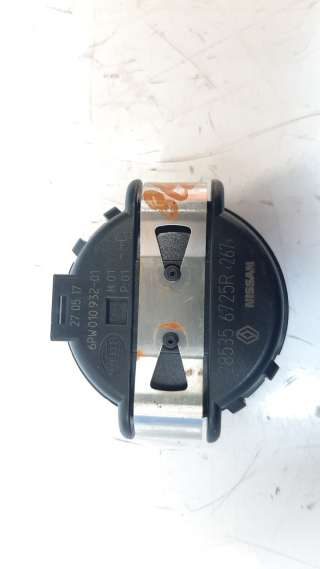 Recambio de sensor para renault kadjar 2015- 1.5 dci diesel fap energy referencia OEM IAM 285356725R  