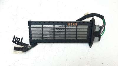 Recambio de resistencia calefaccion para renault kadjar 2015- 1.5 dci diesel fap energy referencia OEM IAM N103760PD  