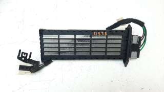 Recambio de resistencia calefaccion para renault kadjar 2015- 1.5 dci diesel fap energy referencia OEM IAM N103760PD  