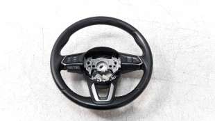 Recambio de volante para mazda 6 lim. (gh)(.2012) 2012- 2.2 turbodiesel cat referencia OEM IAM GHR132982B  
