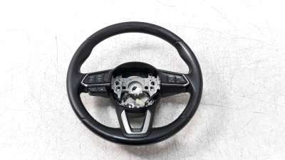 Recambio de volante para mazda 6 lim. (gh)(.2012) 2012- 2.2 turbodiesel cat referencia OEM IAM GHR132982B  