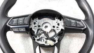 Recambio de volante para mazda 6 lim. (gh)(.2012) 2012- 2.2 turbodiesel cat referencia OEM IAM GHR132982B   2