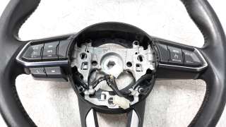 Recambio de volante para mazda 6 lim. (gh)(.2012) 2012- 2.2 turbodiesel cat referencia OEM IAM GHR132982B  