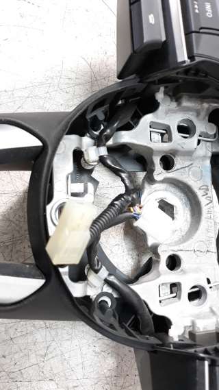 Recambio de volante para mazda 6 lim. (gh)(.2012) 2012- 2.2 turbodiesel cat referencia OEM IAM GHR132982B  