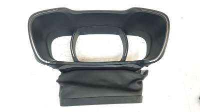 Recambio de moldura para renault kadjar 2015- 1.5 dci diesel fap energy referencia OEM IAM 682500431R  