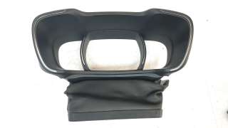 Recambio de moldura para renault kadjar 2015- 1.5 dci diesel fap energy referencia OEM IAM 682500431R  